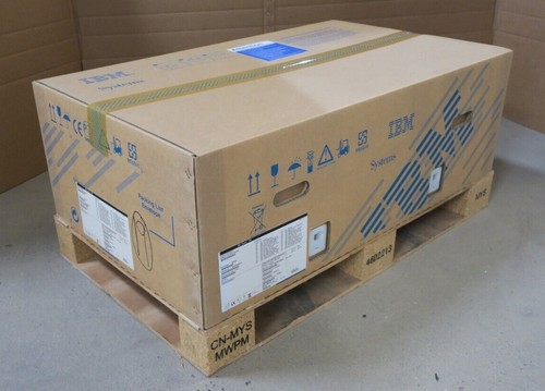 Neu versiegelt ibm pseries - versiegelt,
