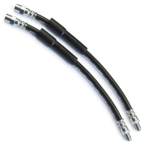 Bremsschlauch hinten für - 2x,
