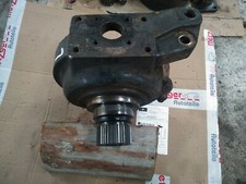 Vorderachse Allrad Achsschenkel links für Case Magnum 7140 128867A1