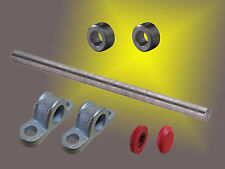 Satz Achse Welle ø 20 mm