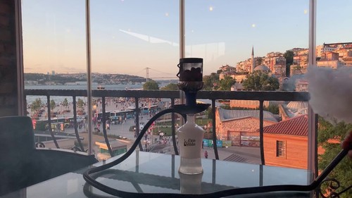 Shisha wasserpfeife - -,