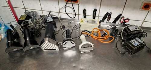 Dönermesser elektrisch - dönermesser,