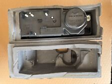 Mercedes 170 SLK 2003 PSE Zentralverriegelung Pumpe mit Schaumstoff 1708000848 e10599