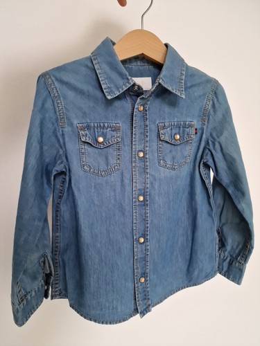 Gucci jeanshemd größe - gucci, 5