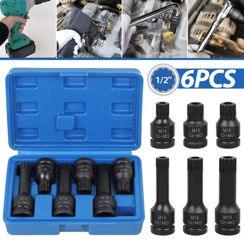 6tlg m14 m16 m18 kraft - m16, xzn