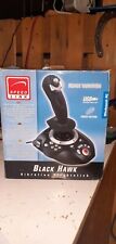 Joystick SPEED LINK  Black Hawk