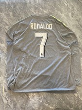 Ronaldo Trikot Real Madrid