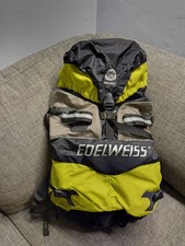 Edelweiss yeti - edelweiss,