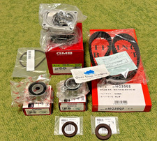 Honda Acty Truck HA3 HA4