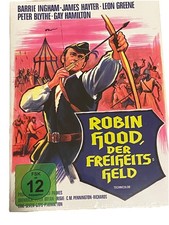 Robin hood der freiheitsheld - robin,