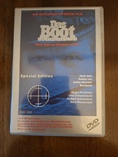 Das Boot - Wolfgang Petersen -