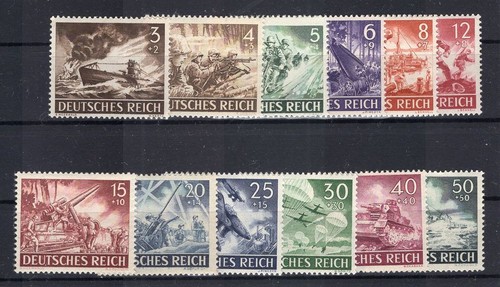 Reich 831 satz - dr-3.reich, satz**