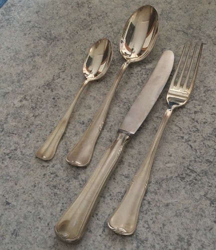 Wmf besteck patent - besteck,