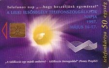 Telefonkarte ungarn blüte - ungarn,,