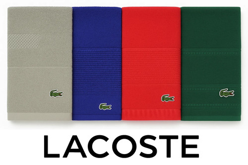 Premium lacoste heritage 100 - premium,