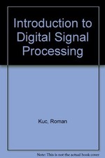 Introduction to Digital Signal