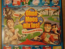 Spiel sehr gut ohne - ohne, moos