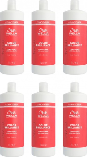 Wella invigo color brillance - wella,