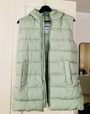 Crane Daunenweste /