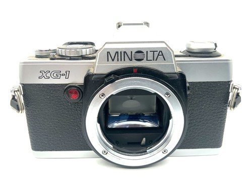 Minolta slr 35mm - slr,