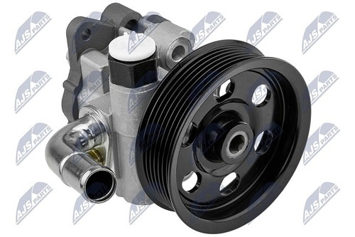 Nty hydraulikpumpe lenkung - nty, hydraulikpumpe,