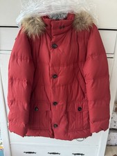 Hochwertige Herren Daunen