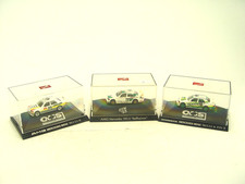 3 Stck.  Mercedes 190 E