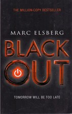 Blackout - Marc Elsberg [Paperback]