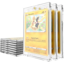 Kartenhülle, Sammelkarten