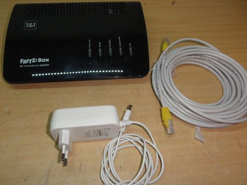 Avm fritz box 7690 - 7690, fritz!box