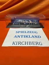 Herpa 120159 Schumacher MB