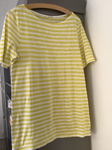 Süßes leinenshirt - süßes, v.