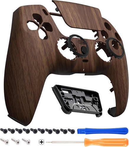 Front hülle ps5 controller - front,