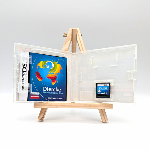 Westermann diercke das - westermann, diercke: