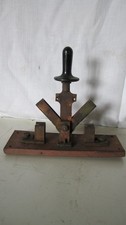 antiker Messerschalter 1900 alter Schalter Siemens Halske Max Kohl steam punk