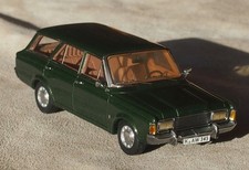 1:43 Ford Taunus P7b Turnier