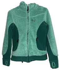 Jack Wolfskin Fleecejacke Nanuk 200 Gr. S