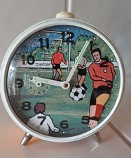 Peter Wecker Fußball retro