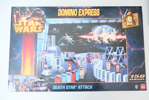 Goliath domino express star - goliath,