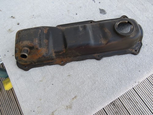 Golf ii ventildeckel - vw, 2
