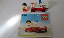 Lego 606 (Lego 606-1)