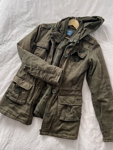 Jacke damen - jacke,