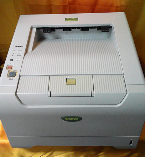 Laserdrucker brother 5240l - brother, hl-5240l