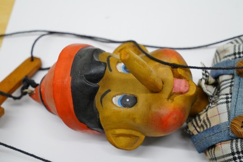 Original pinocchio - original,