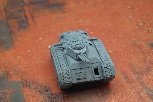 Pre loved chimera - pre-loved, transport