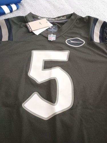 Jets jersey wilson - jersey,