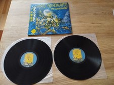 Iron Maiden – Live After