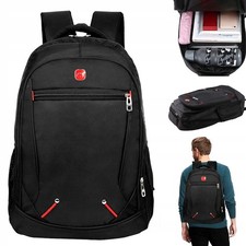 30L Laptop Rucksack Herren