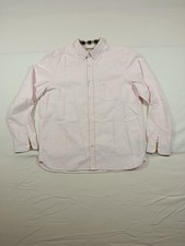Burberry Hemd Herren Größe