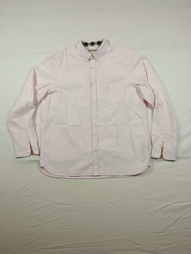 Burberry hemd herren - herren, größe